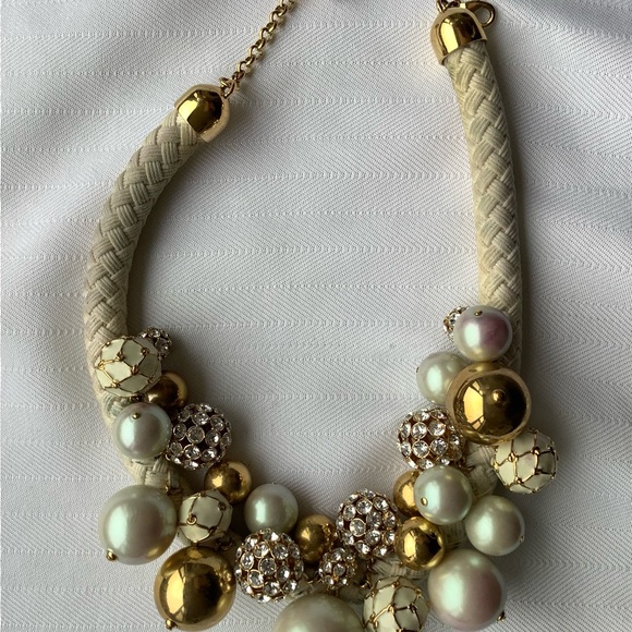 Kate Spade Oversized Necklace - Picture 6 of 7